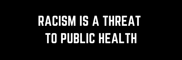 Medical Association Recognizes Racism As A Threat To Public Health ...