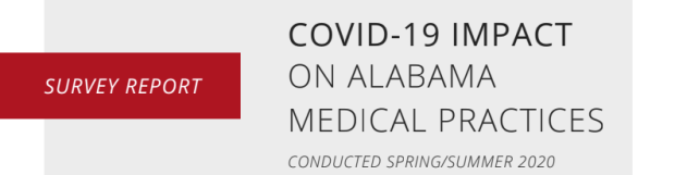 Op-Ed: Alabama Medical Practices Hit Hard by COVID-19, Survey Finds