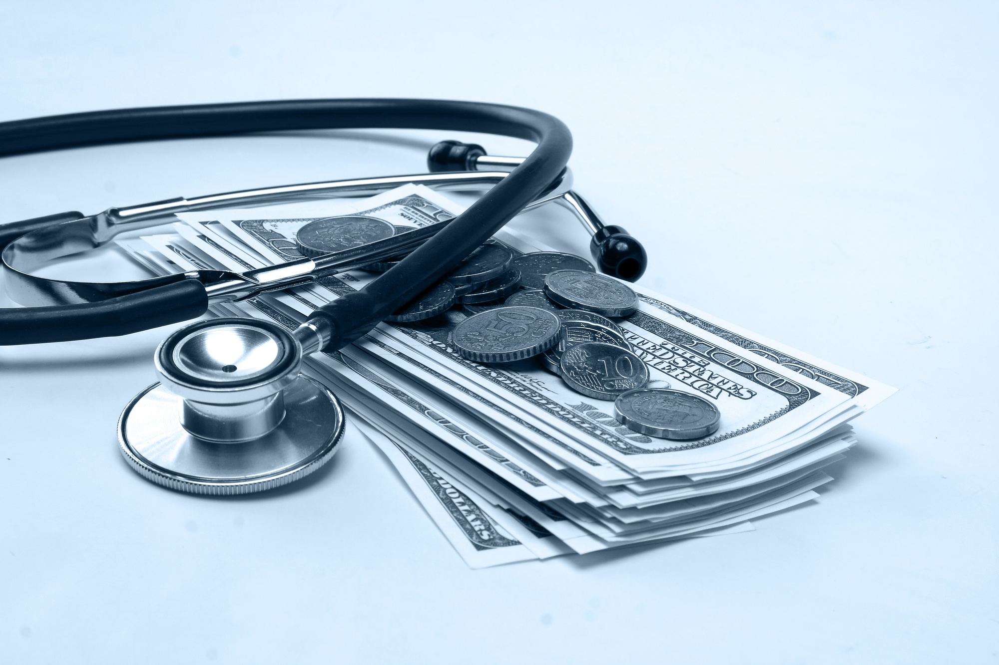 Inside the massive proposed 2023 Medicare physician pay schedule