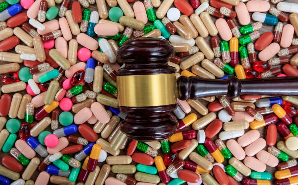 The 11th Circuit Applies SCOTUS Ruling In Recent Alabama Physician Controlled Substances Conviction