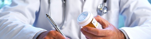 New DEA Requirements for Prescribers of Controlled Substances